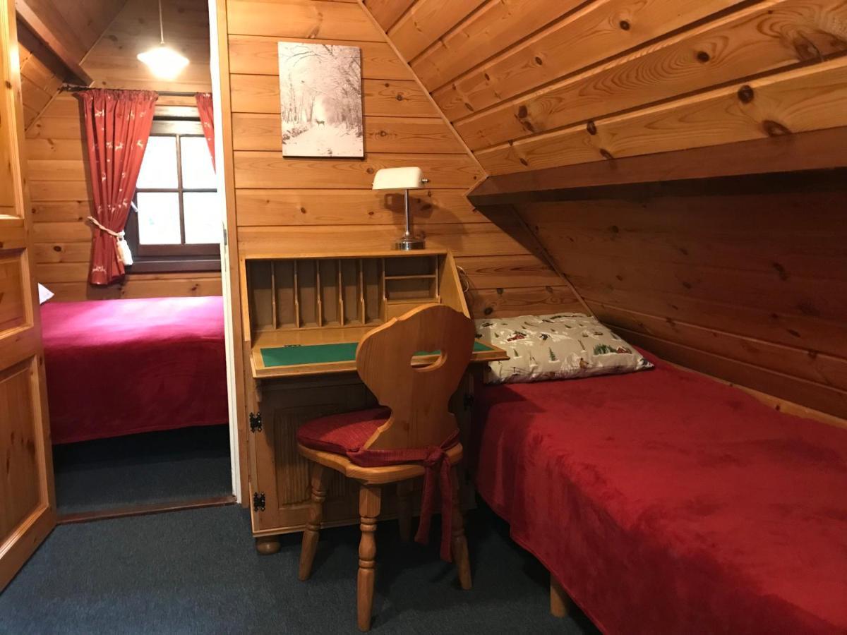 Romantisch Gastenverblijf 'Het Vogelhuisje' Lunteren Εξωτερικό φωτογραφία